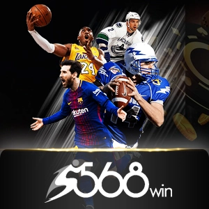 568win - haseagaming