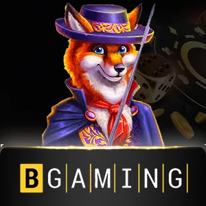 bgamingarcade - haseagaming
