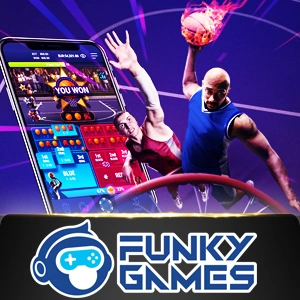funkyarcade - haseagaming