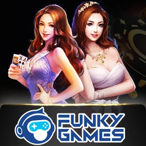 funkycasino - haseagaming
