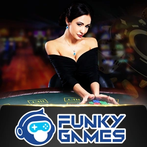 funkypoker - haseagaming
