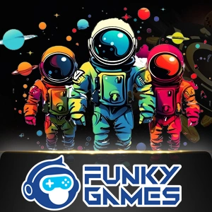 funkygames - haseagaming