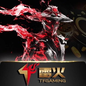 tfgamingarcade - haseagaming