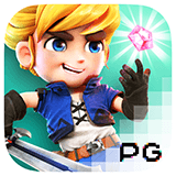 RTP pgsoft haseagaming