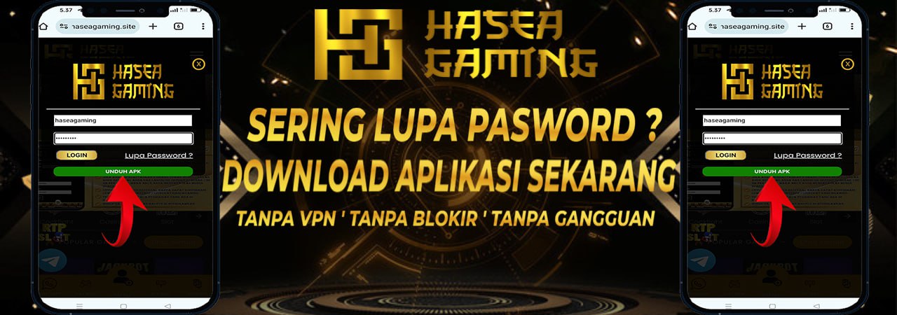 haseagaming