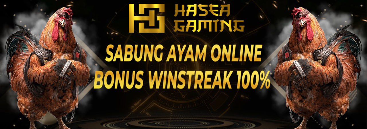haseagaming