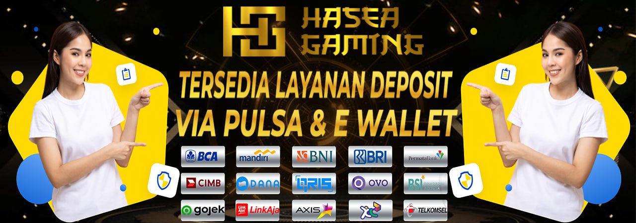haseagaming